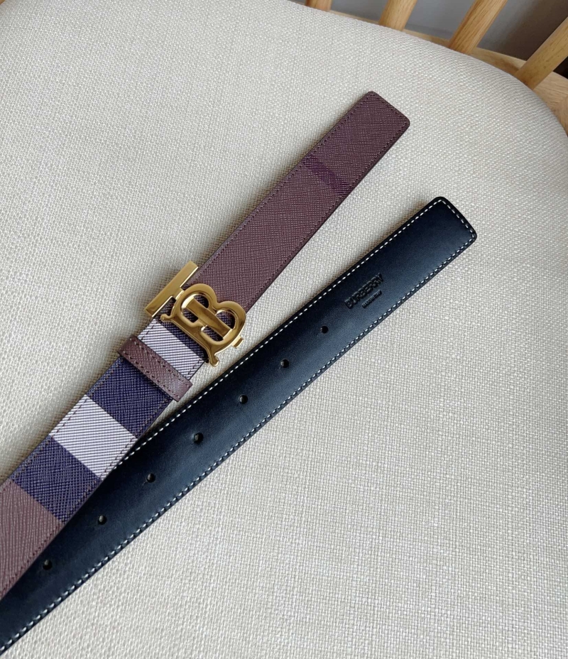 Burberry Belts